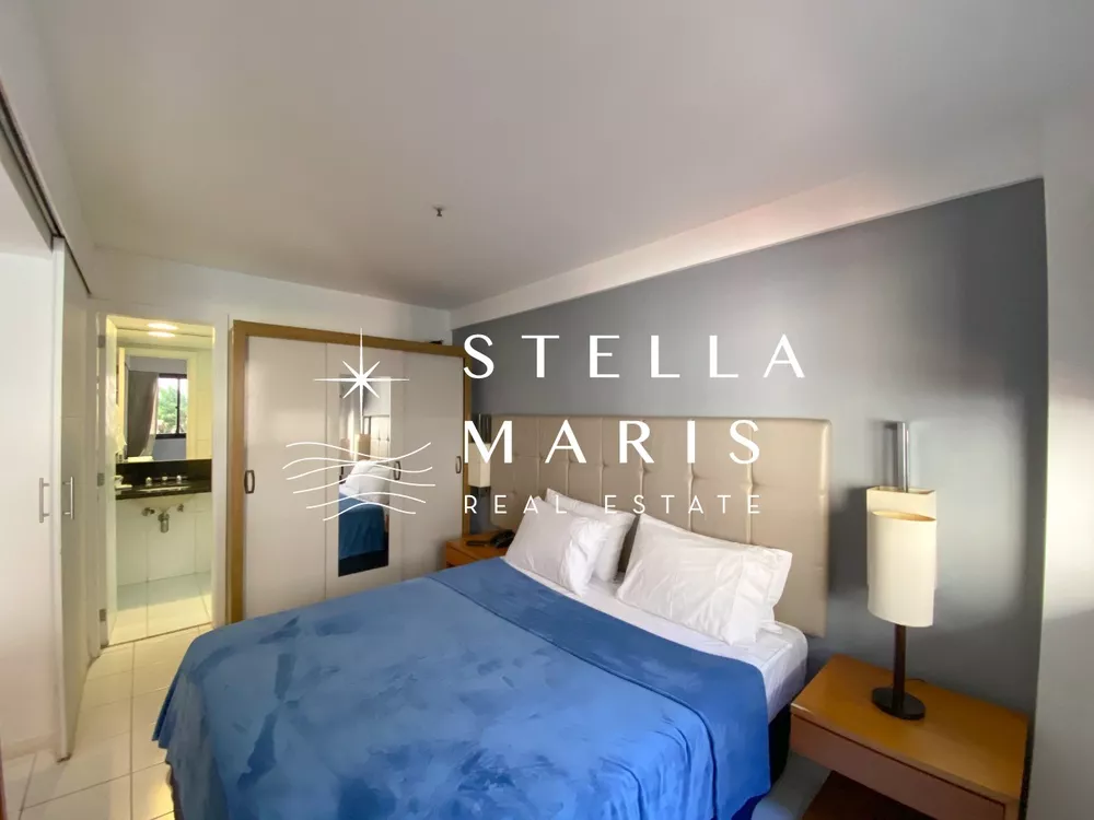 Apartamento, 1 quarto, 41 m² - Foto 4