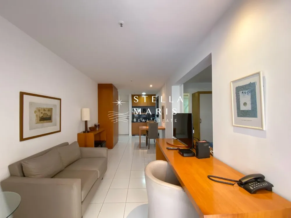 Apartamento, 1 quarto, 41 m² - Foto 7