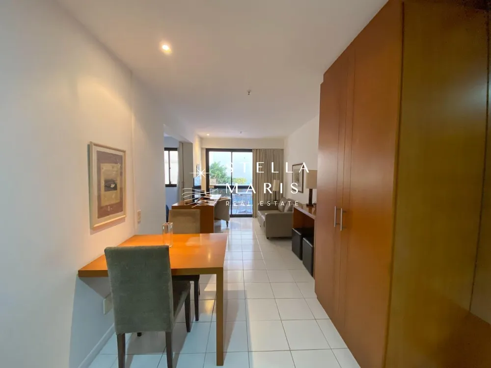 Apartamento, 1 quarto, 41 m² - Foto 4