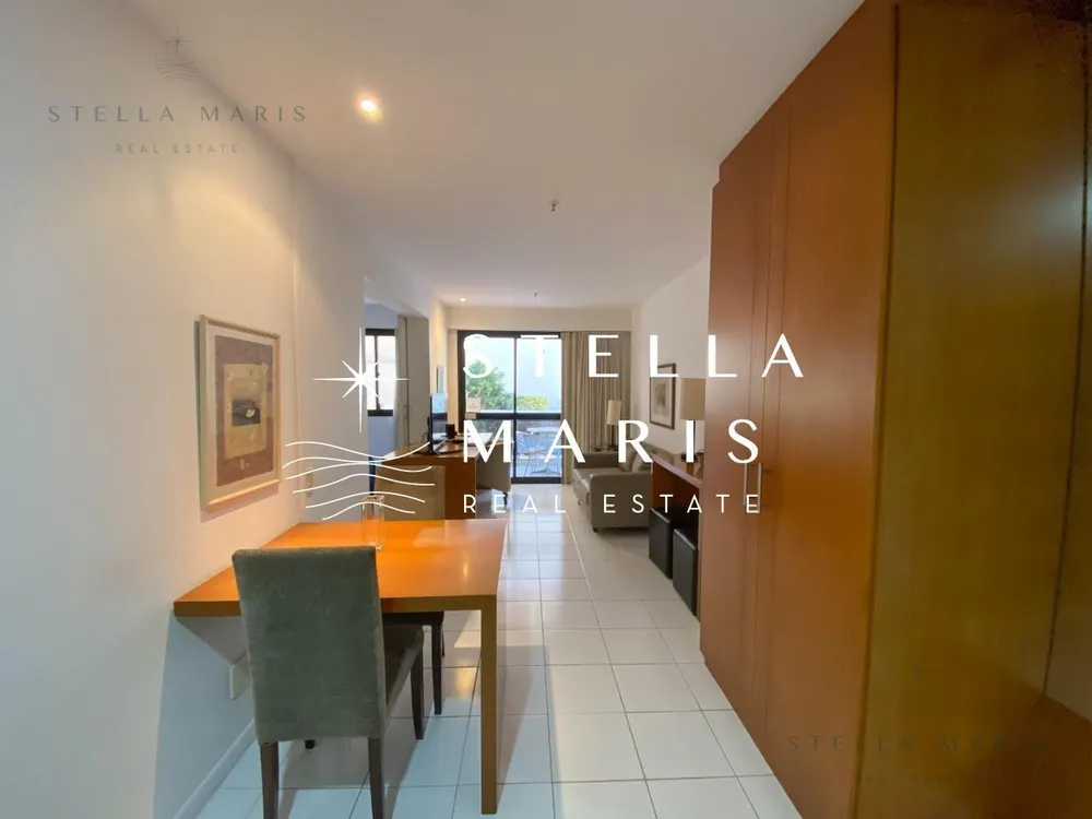 Apartamento, 1 quarto, 41 m² - Foto 5