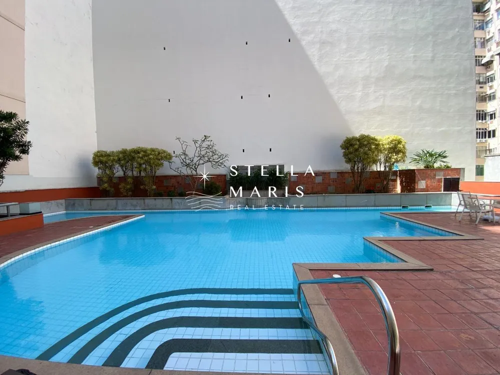 Apartamento, 1 quarto, 41 m² - Foto 46