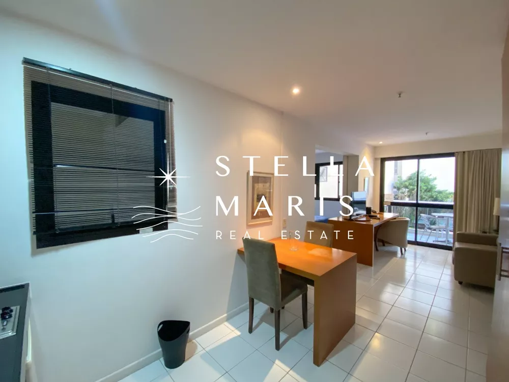 Apartamento, 1 quarto, 41 m² - Foto 6