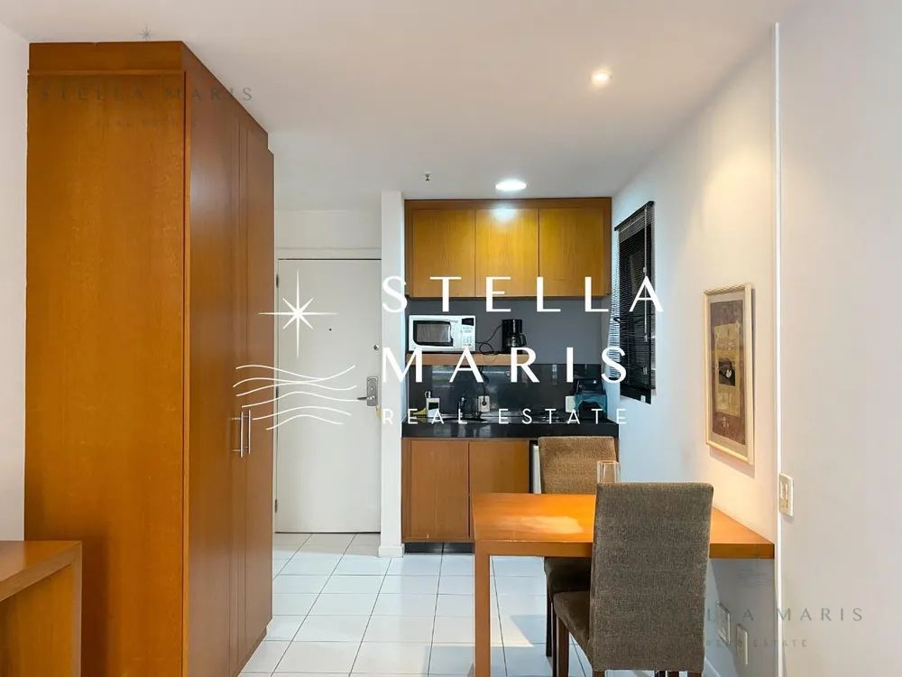 Apartamento, 1 quarto, 41 m² - Foto 11