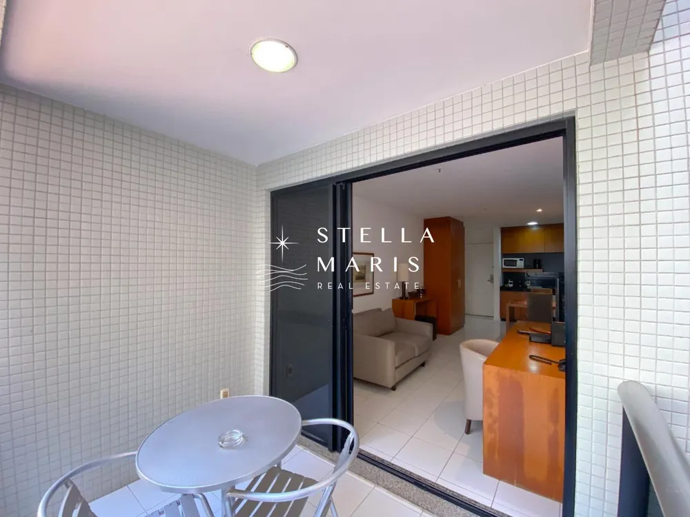 Apartamento, 1 quarto, 41 m² - Foto 32