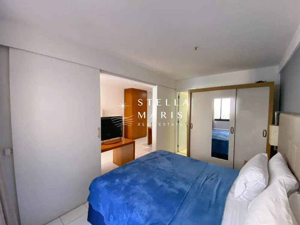 Apartamento, 1 quarto, 41 m² - Foto 22