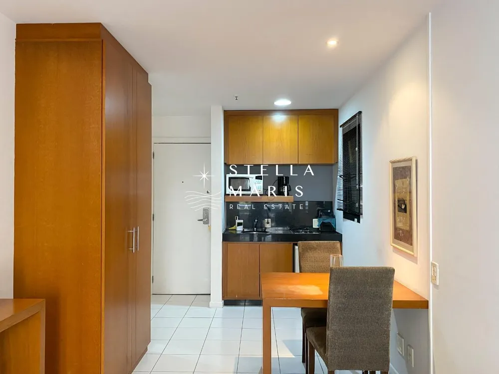 Apartamento, 1 quarto, 41 m² - Foto 10
