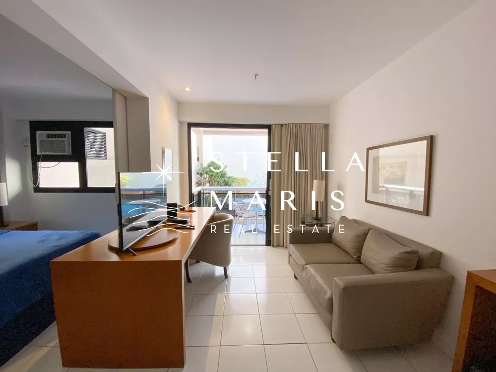 Apartamento, 1 quarto, 41 m² - Foto 7