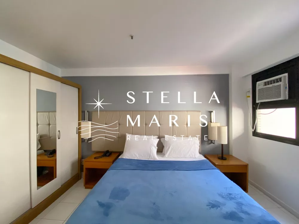 Apartamento, 1 quarto, 41 m² - Foto 16