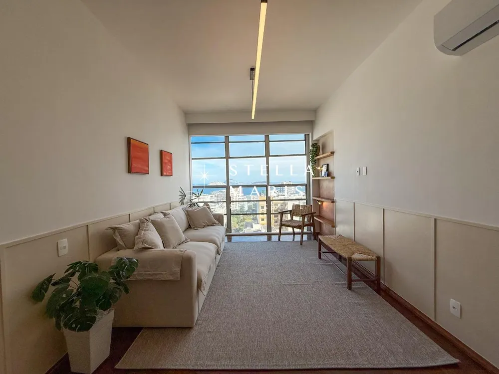 Apartamento, 3 quartos, 100 m² - Foto 3