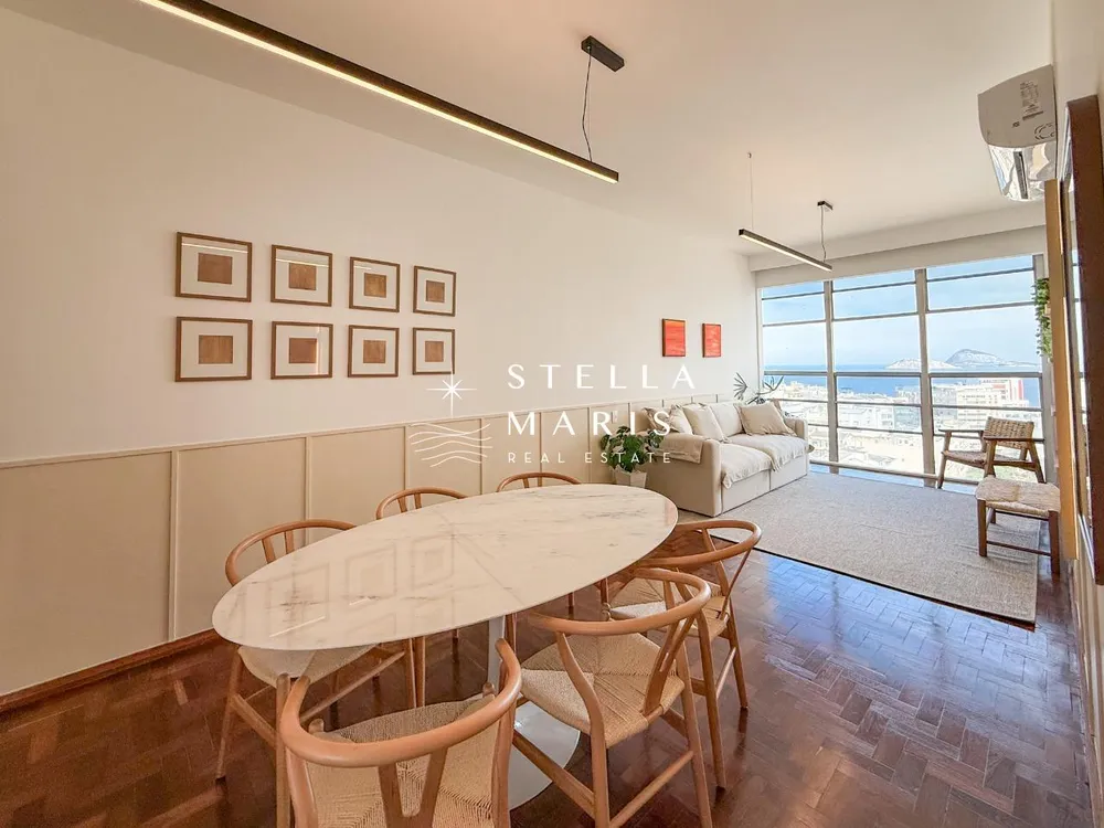 Apartamento, 3 quartos, 100 m² - Foto 13