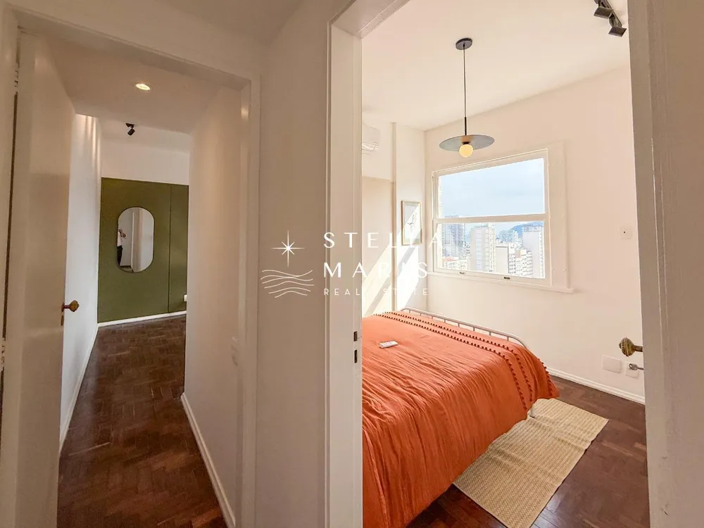 Apartamento, 3 quartos, 100 m² - Foto 14