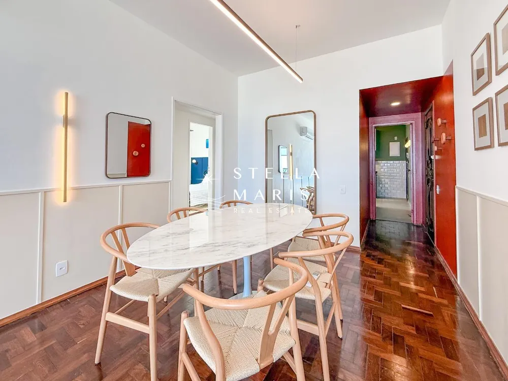 Apartamento, 3 quartos, 100 m² - Foto 12