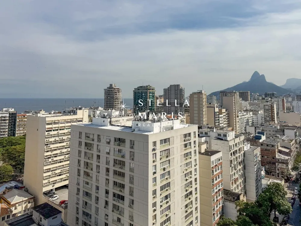 Apartamento, 3 quartos, 100 m² - Foto 6