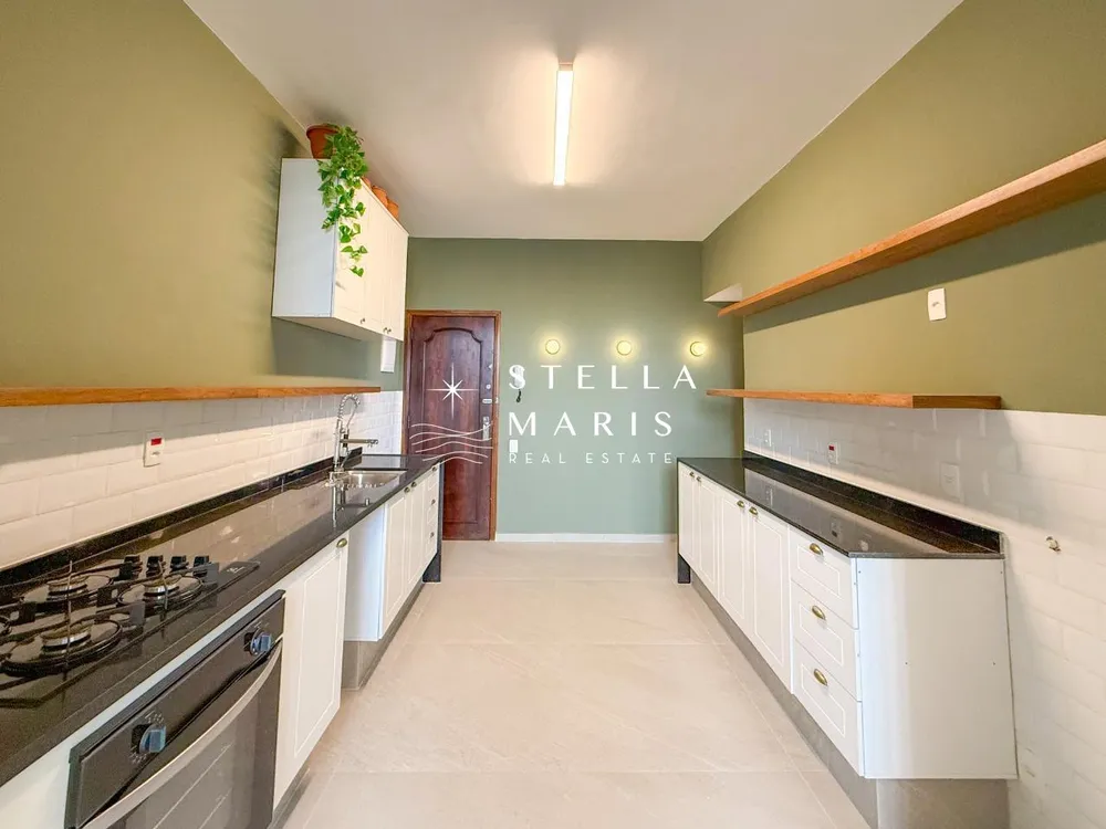 Apartamento, 3 quartos, 100 m² - Foto 28