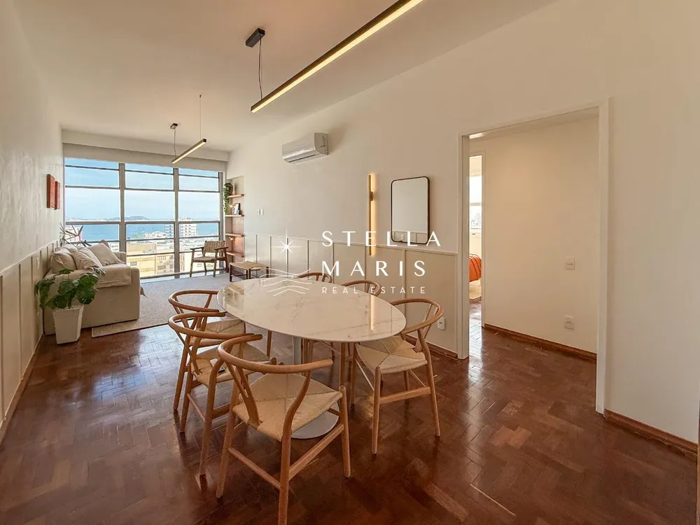 Apartamento, 3 quartos, 100 m² - Foto 2
