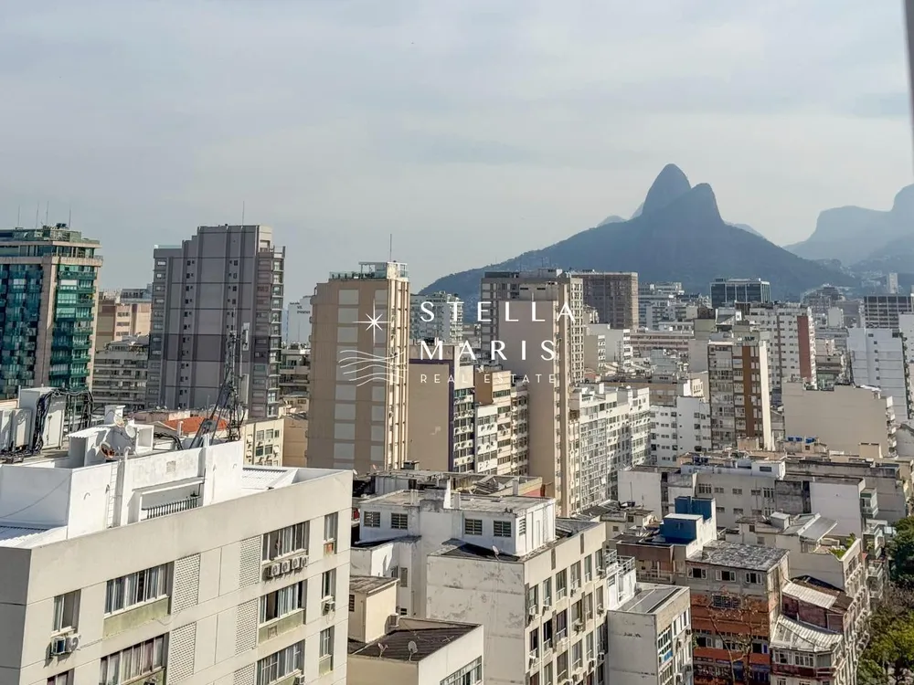 Apartamento, 3 quartos, 100 m² - Foto 7