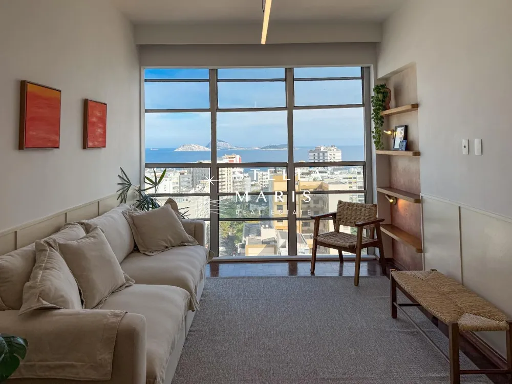 Apartamento, 3 quartos, 100 m² - Foto 4