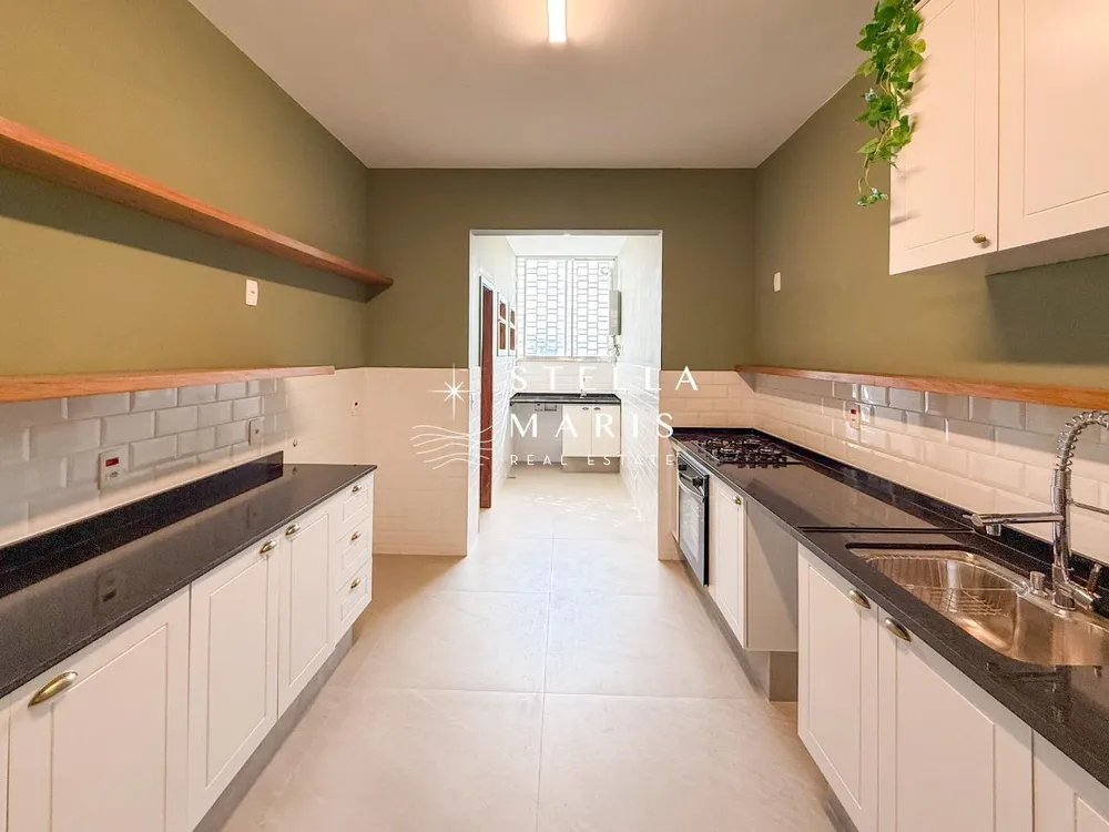 Apartamento, 3 quartos, 100 m² - Foto 27