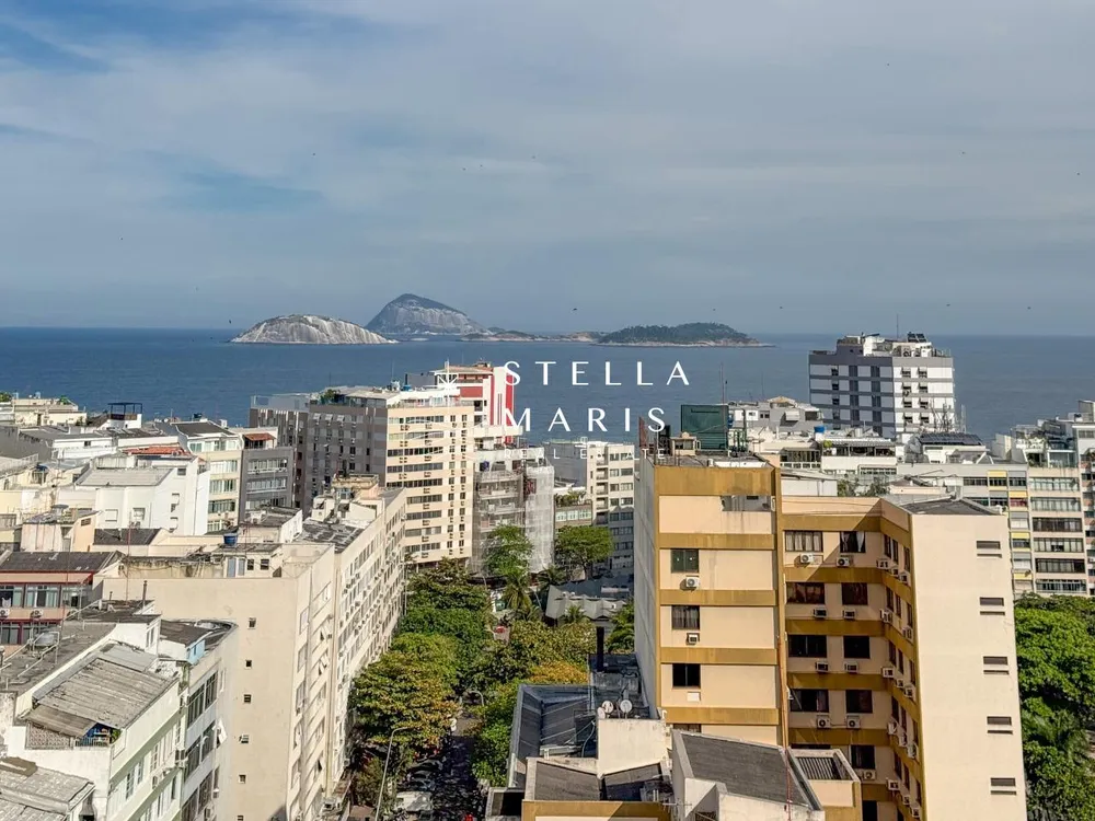 Apartamento, 3 quartos, 100 m² - Foto 1