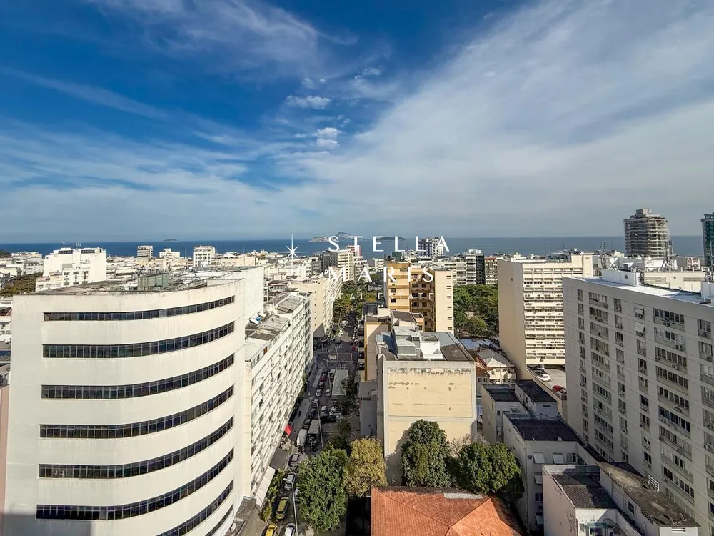 Apartamento, 3 quartos, 100 m² - Foto 9