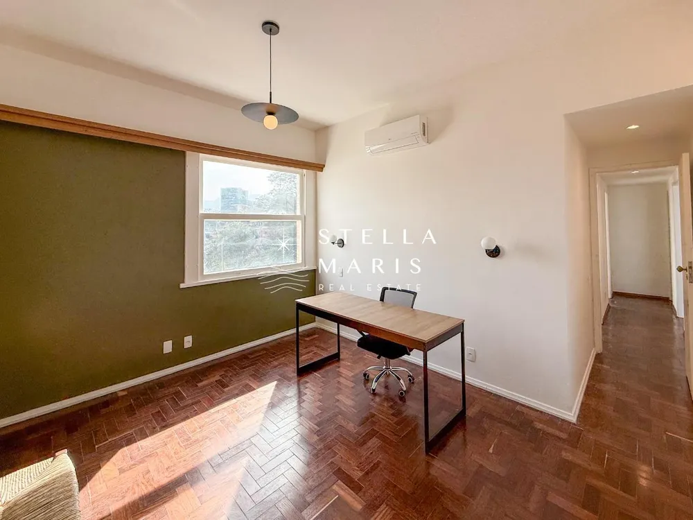 Apartamento, 3 quartos, 100 m² - Foto 19