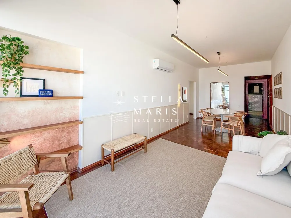Apartamento, 3 quartos, 100 m² - Foto 11
