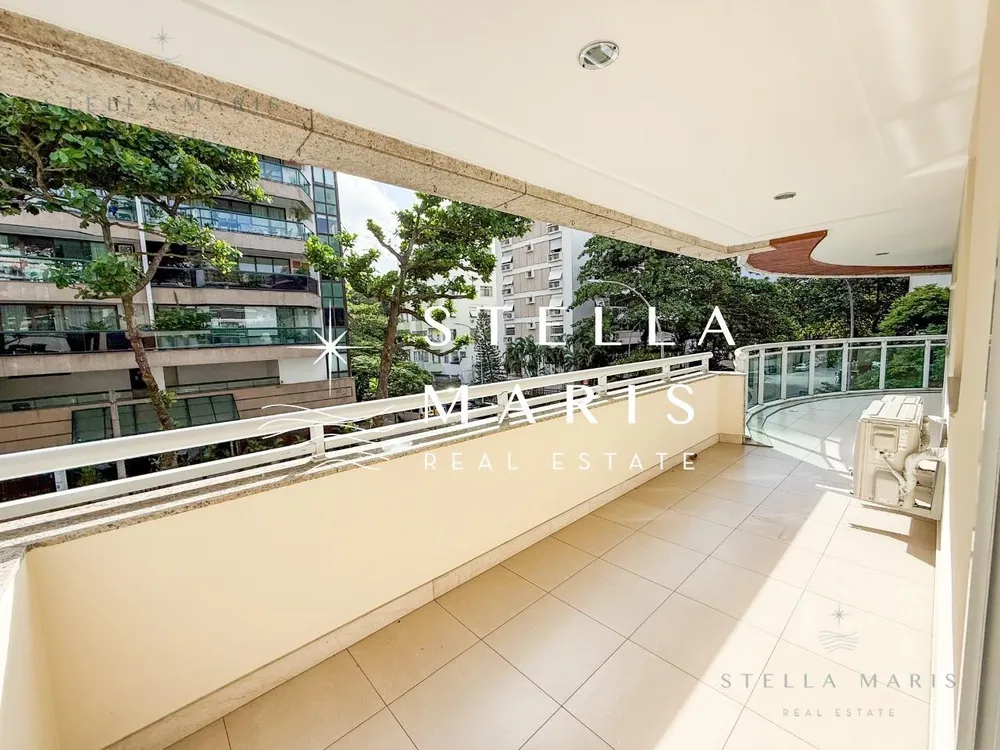 Apartamento, 4 quartos, 237 m² - Foto 70