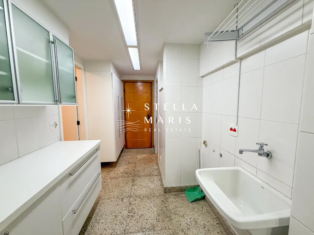 Apartamento, 4 quartos, 237 m² - Foto 101