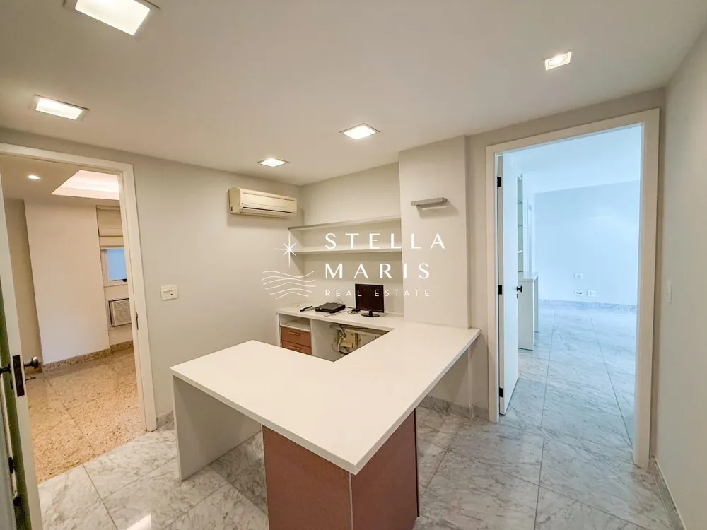 Apartamento, 4 quartos, 237 m² - Foto 55
