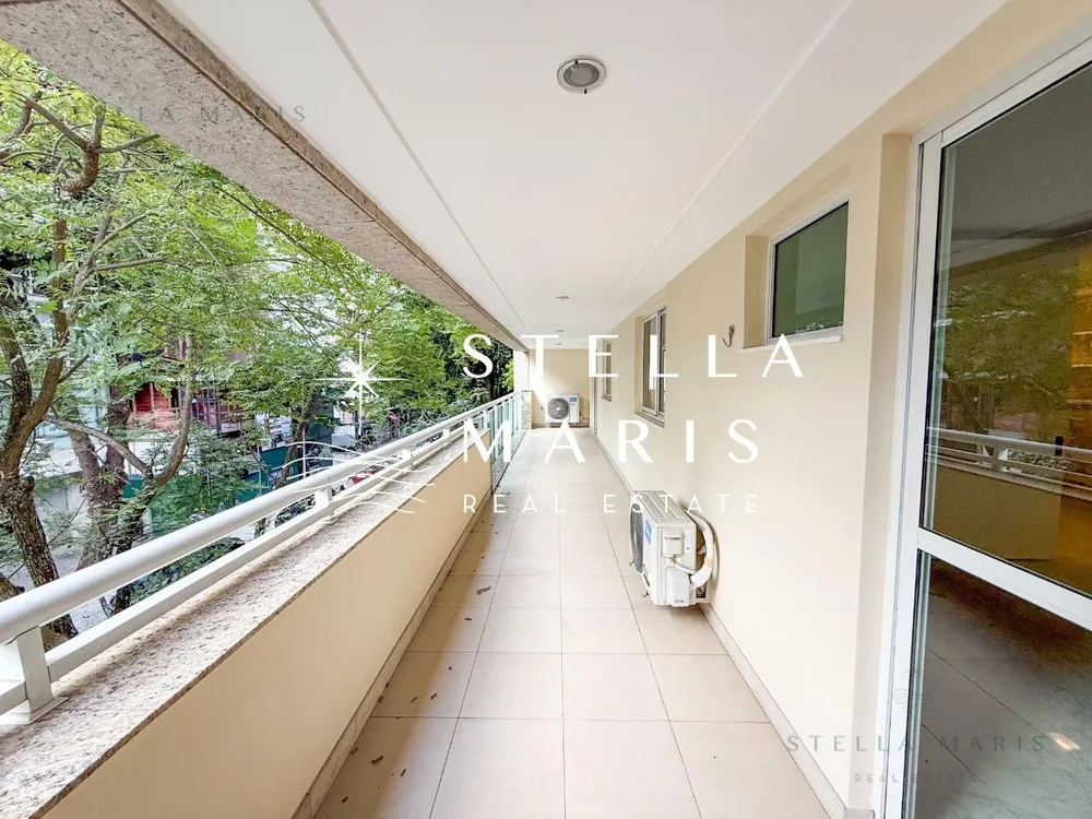 Apartamento, 4 quartos, 237 m² - Foto 15