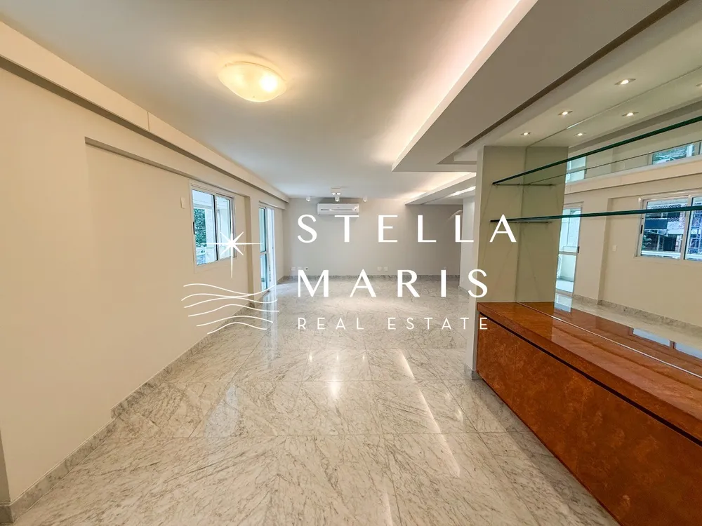 Apartamento, 4 quartos, 237 m² - Foto 11