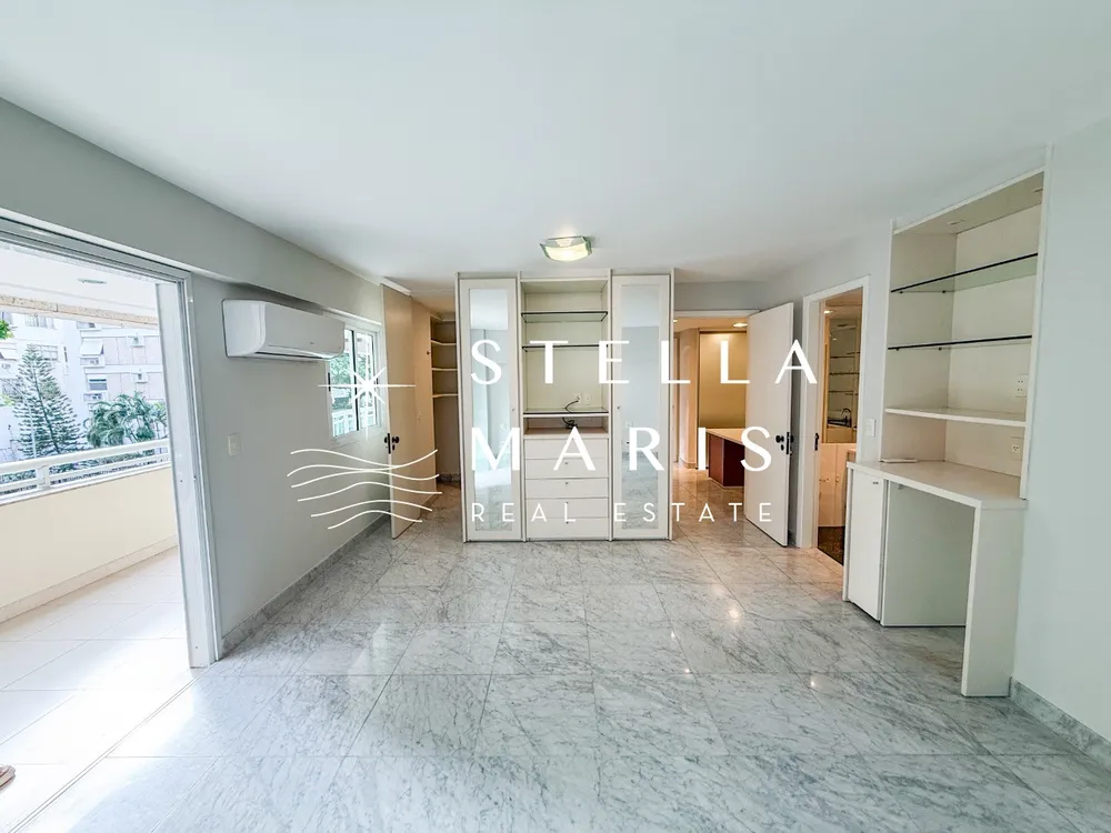 Apartamento, 4 quartos, 237 m² - Foto 23