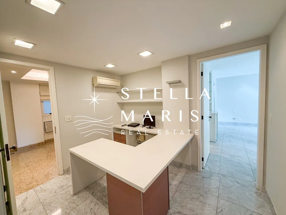Apartamento, 4 quartos, 237 m² - Foto 19