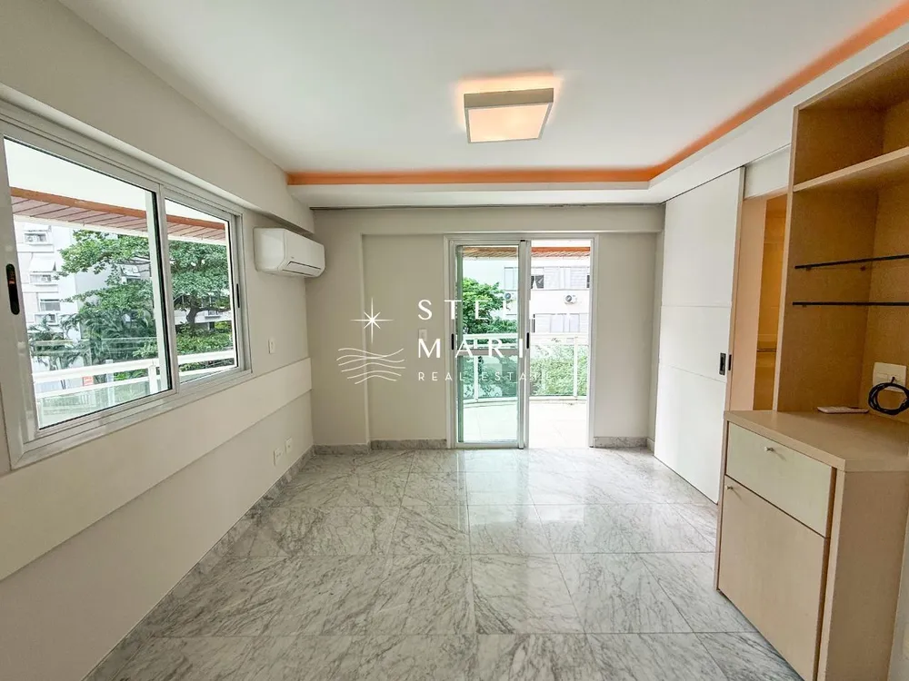 Apartamento, 4 quartos, 237 m² - Foto 40
