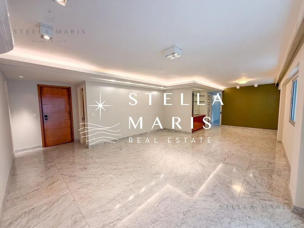 Apartamento, 4 quartos, 237 m² - Foto 6