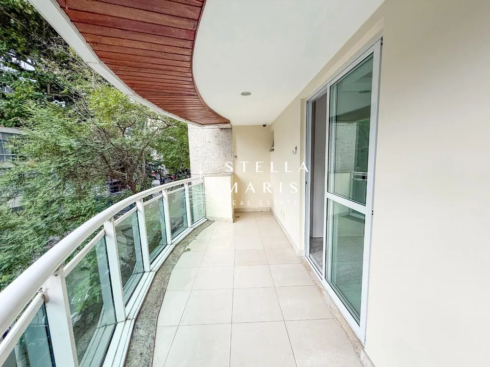 Apartamento, 4 quartos, 237 m² - Foto 46