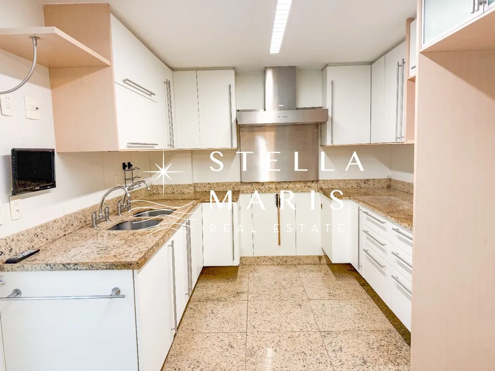 Apartamento, 4 quartos, 237 m² - Foto 31