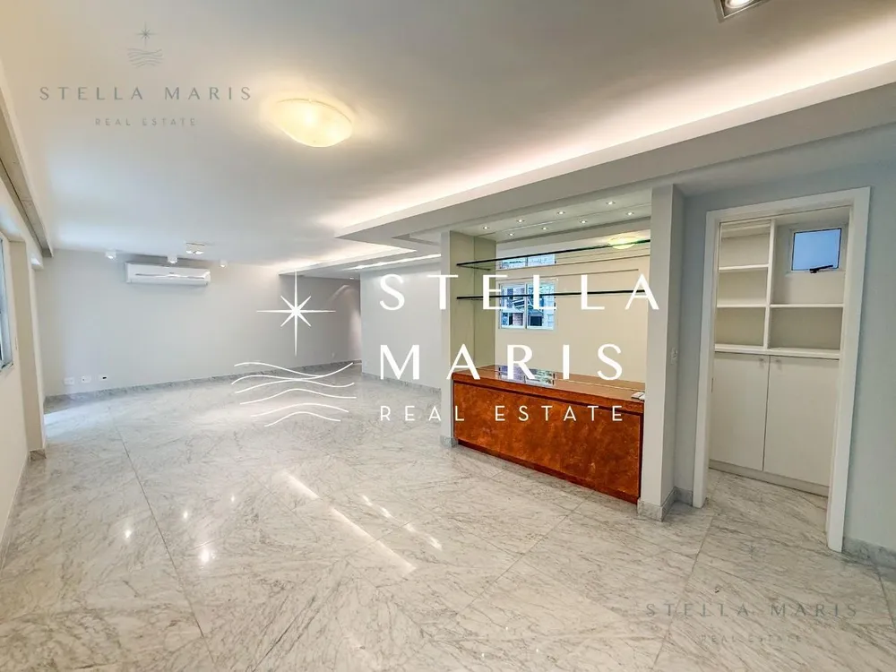 Apartamento, 4 quartos, 237 m² - Foto 26