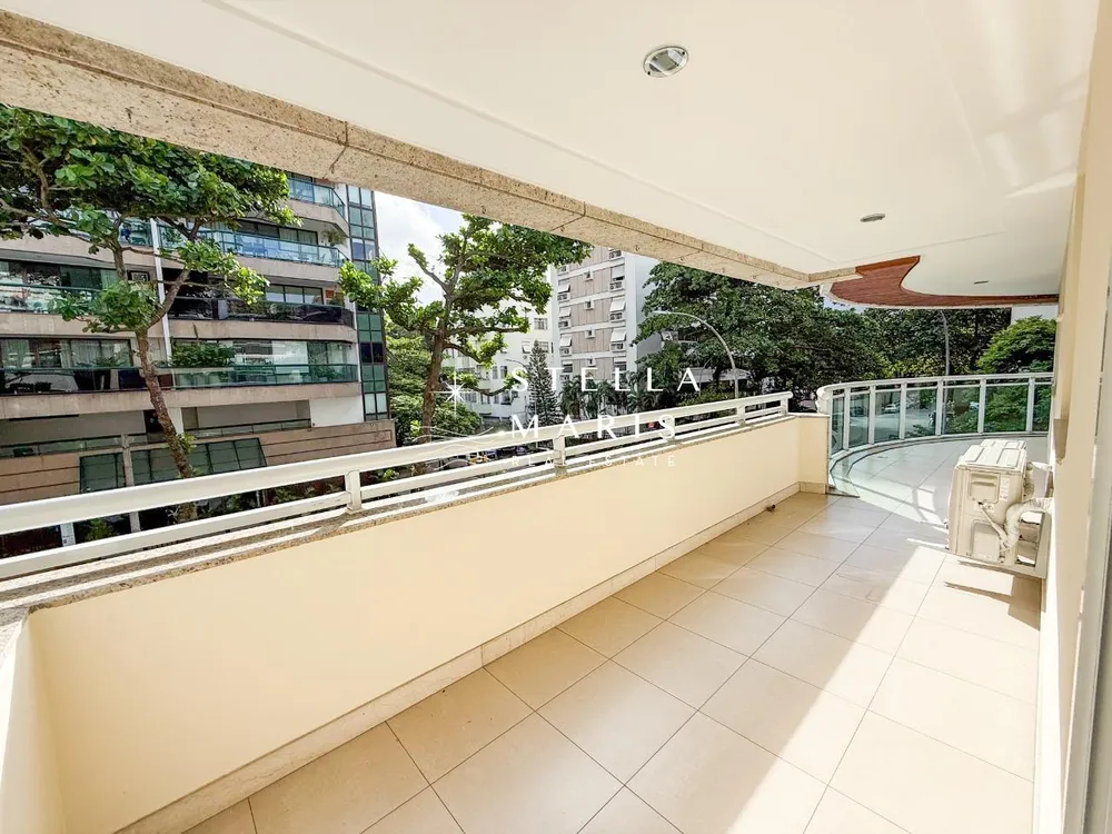 Apartamento, 4 quartos, 237 m² - Foto 71