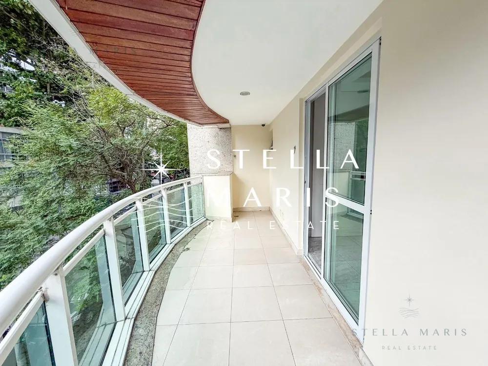 Apartamento, 4 quartos, 237 m² - Foto 48