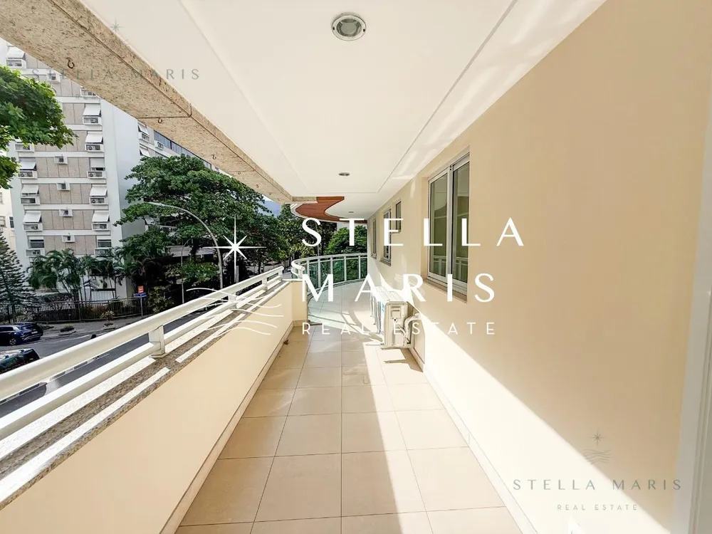 Apartamento, 4 quartos, 237 m² - Foto 73