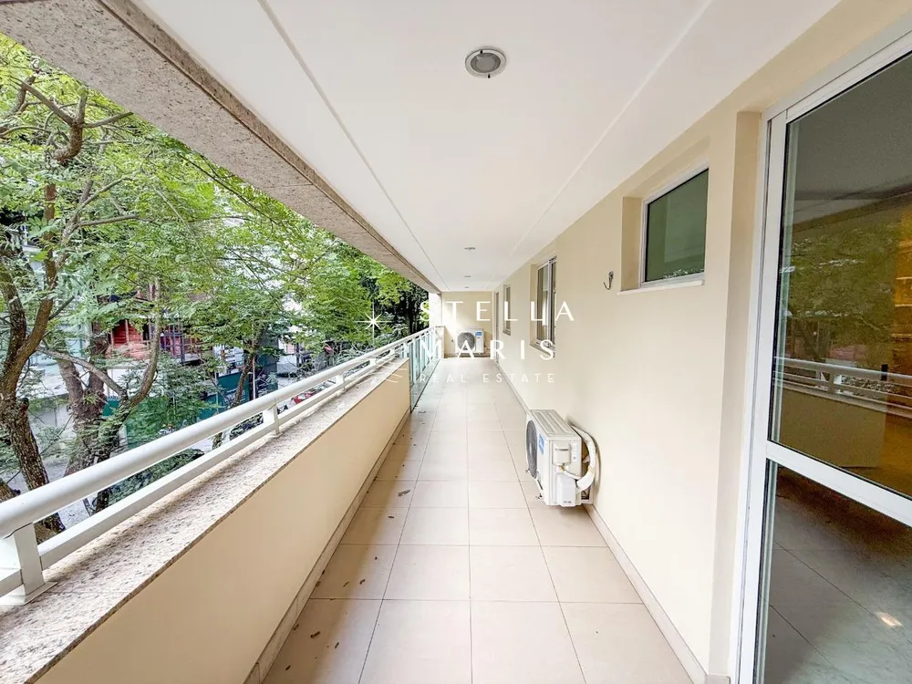 Apartamento, 4 quartos, 237 m² - Foto 13