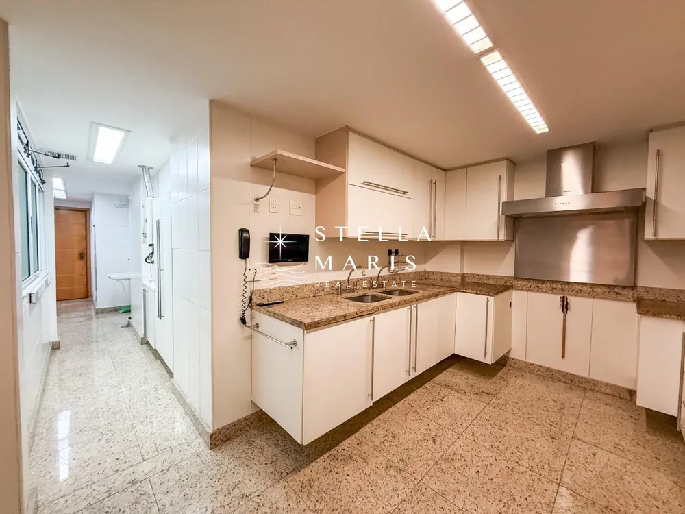 Apartamento, 4 quartos, 237 m² - Foto 95