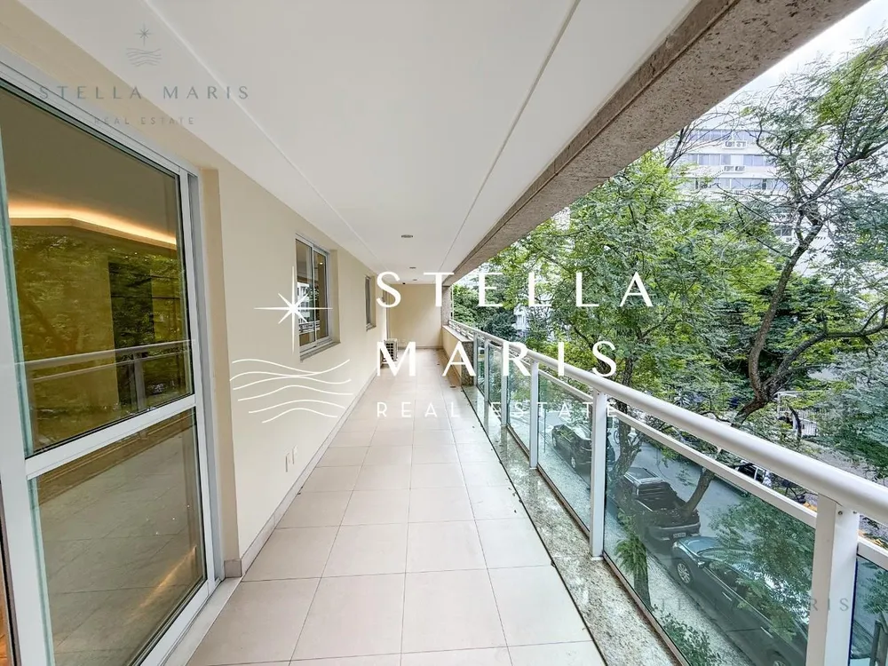 Apartamento, 4 quartos, 237 m² - Foto 12