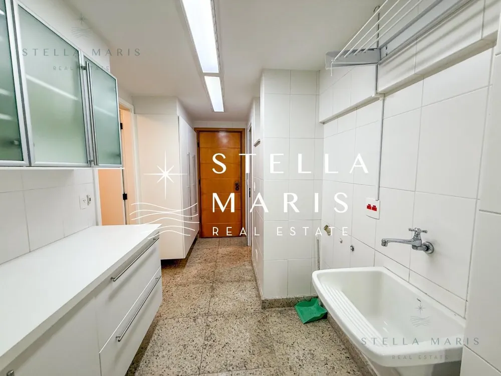 Apartamento, 4 quartos, 237 m² - Foto 100