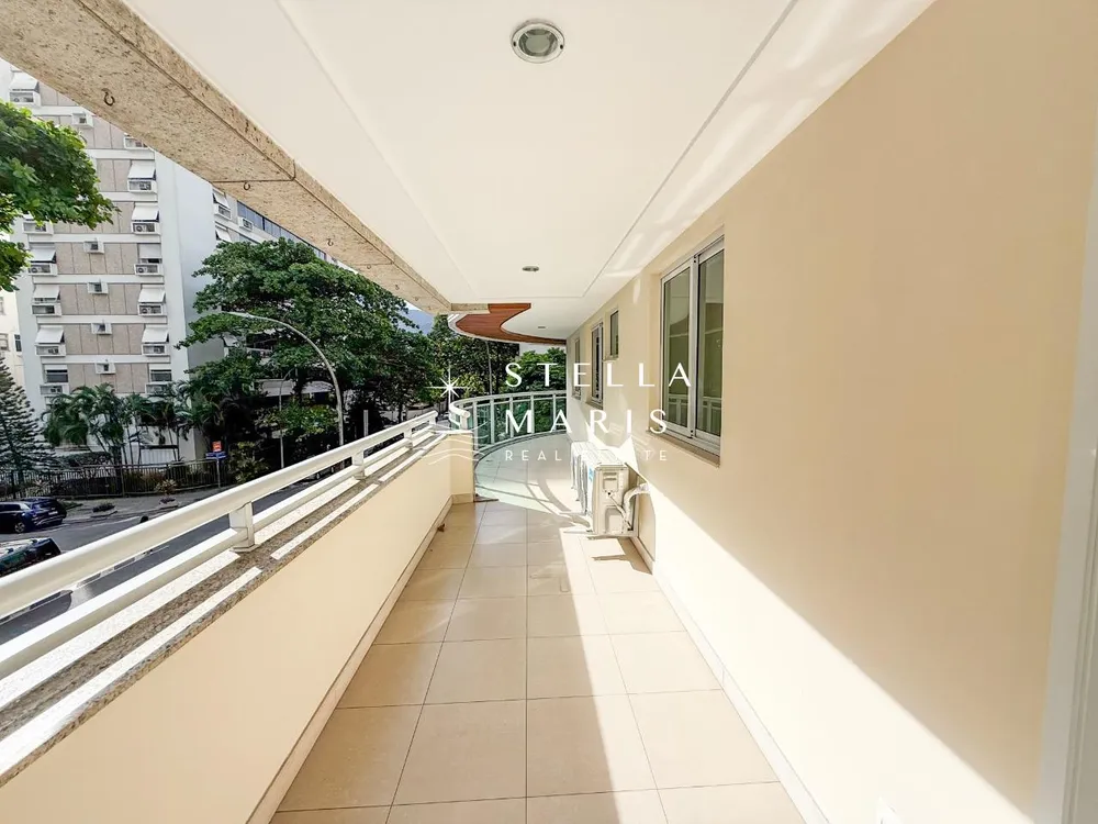 Apartamento, 4 quartos, 237 m² - Foto 74
