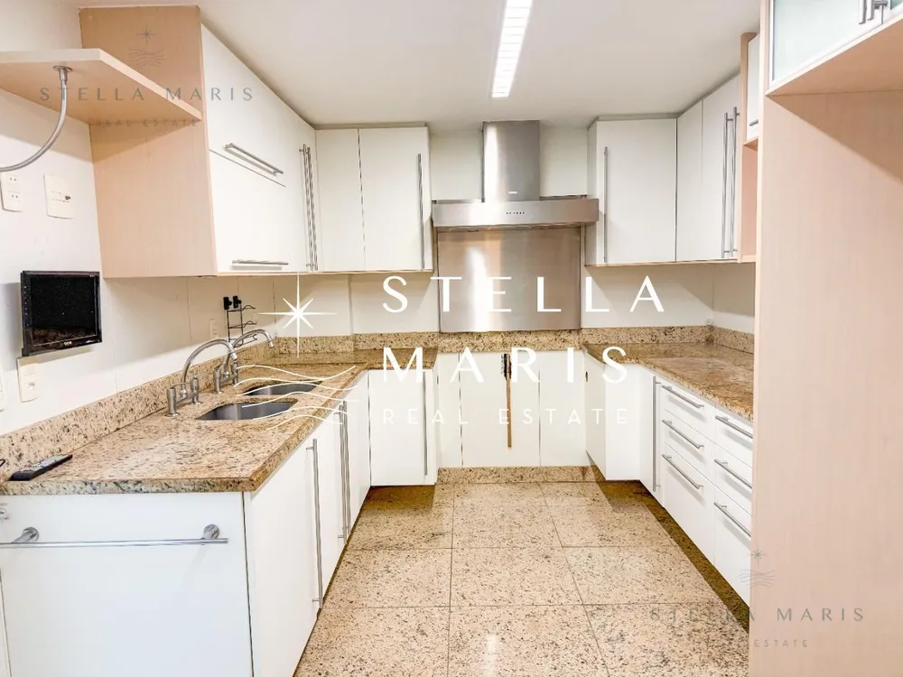 Apartamento, 4 quartos, 237 m² - Foto 91