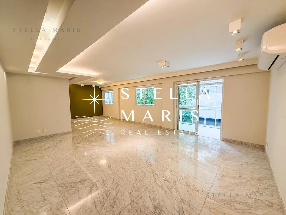 Apartamento, 4 quartos, 237 m² - Foto 9