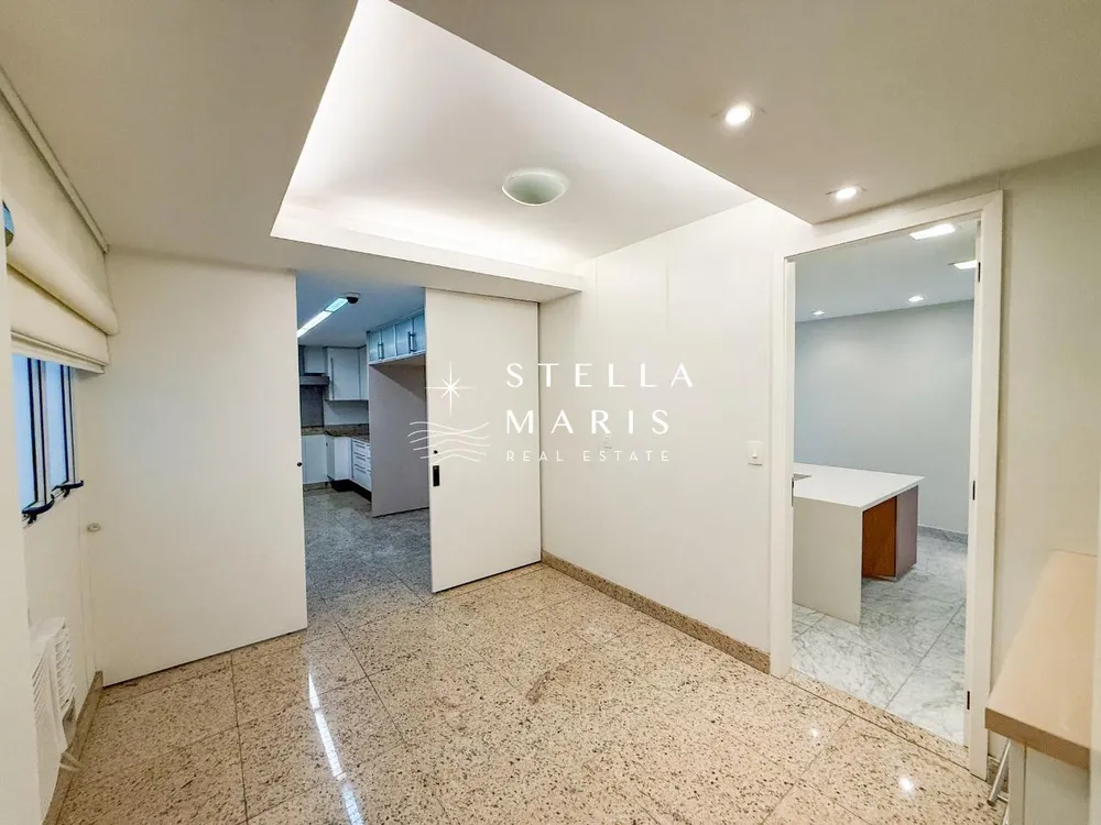 Apartamento, 4 quartos, 237 m² - Foto 86