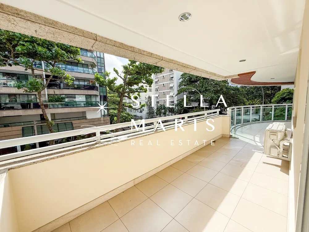 Apartamento, 4 quartos, 237 m² - Foto 24